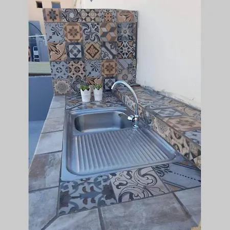 En El Centro De Apartamento Tazacorte