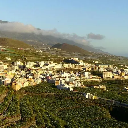 Apartman En El Centro De Tazacorte