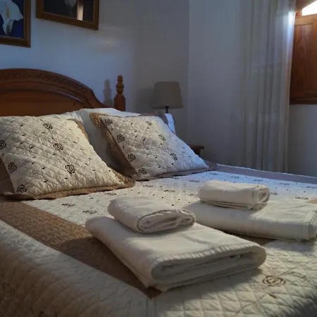 En El Centro De Apartamento *