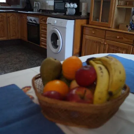 Apartman En El Centro De