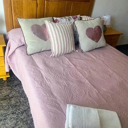 En El Centro De Apartman