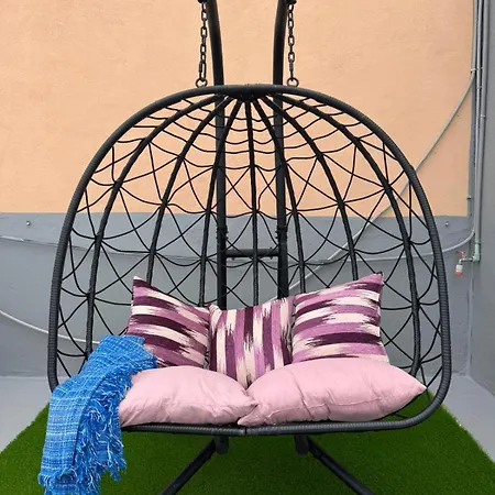 Apartamento En El Centro De Tazacorte