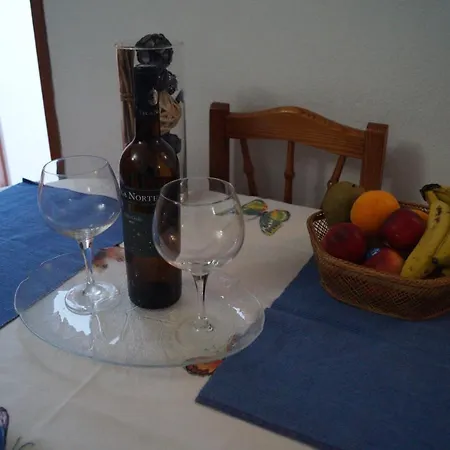 Appartamento En El Centro De